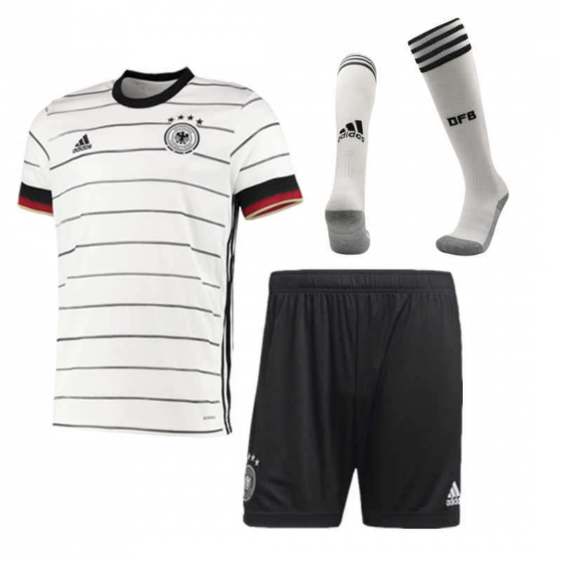 Germany 2020 Home Kids Kit