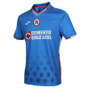 Cruz Azul 2022/23 Home Blue Jersey
