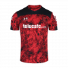 Deportivo Toluca 2020/21 Home Red Jersey