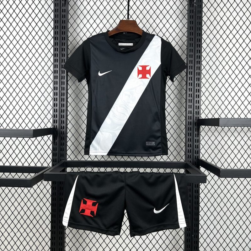 Kit Enfant Vasco 2026/27 Kids Kit