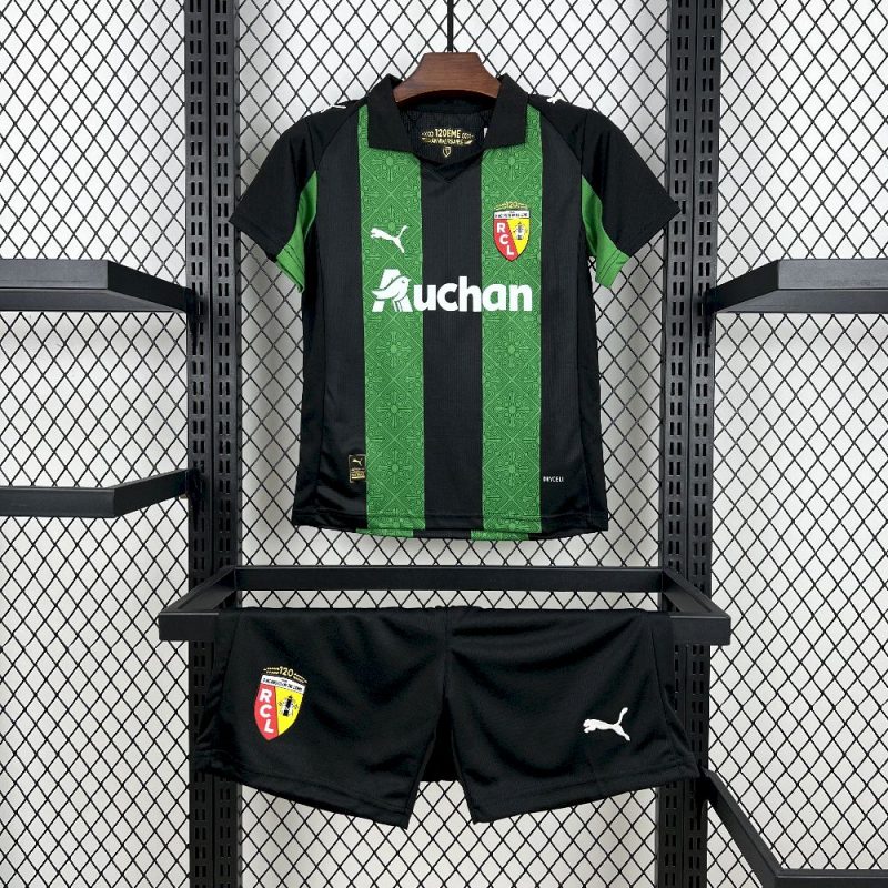 Kit Enfant RC 2025/26 Kids Kit