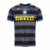 Inter Milan 2020/21 Third Black Jersey