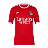 Benfica 2022/23 Home Red Jersey