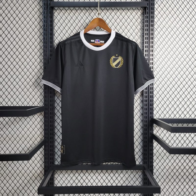 Colo Colo Maillot 2023/24 Jersey