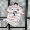 Bayern Munich maillot 2025/26 Away Jersey