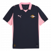 Palermo 2025/26 Away Black Jersey