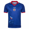 Haiti 2026 Home Blue Jersey