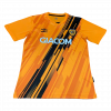 Hull City AFC 2021/22 Home Orange Jersey