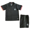 Germany 2020 Away Kids Kit