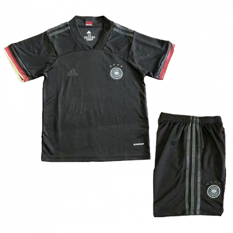Germany 2020 Away Kids Kit