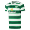 Celtic 2022/23 Home White Jersey