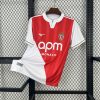 AS Monaco maillot 2025/26 Home Jersey