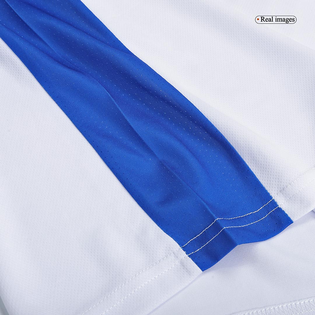 Cruzeiro EC 2022/23 Away White Jersey