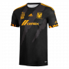 Tigres UANL 2021/22 Third Black Jersey