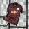 RB Leipzig maillot 2025/26 Third Jersey
