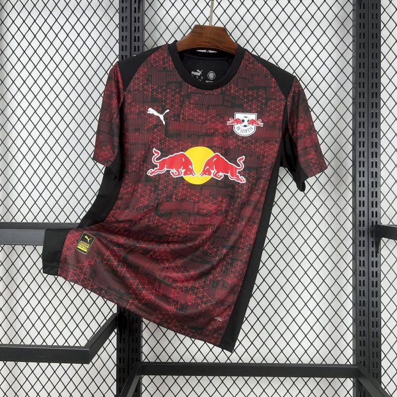 RB Leipzig maillot 2025/26 Third Jersey