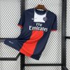 Paris Saint Germain 2013/14 Retro Jersey