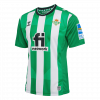 Real Betis 2022/23 Home White Jersey