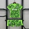 Kit Enfant Sporting 2025/26 Kids Kit