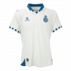 RCD Espanyol 2025/26 Away White Jersey