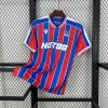 Crystal Palace maillot 2025/26 Home Jersey