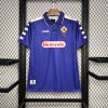 Fiorentina maillot foot 1998/99 Retro Jersey