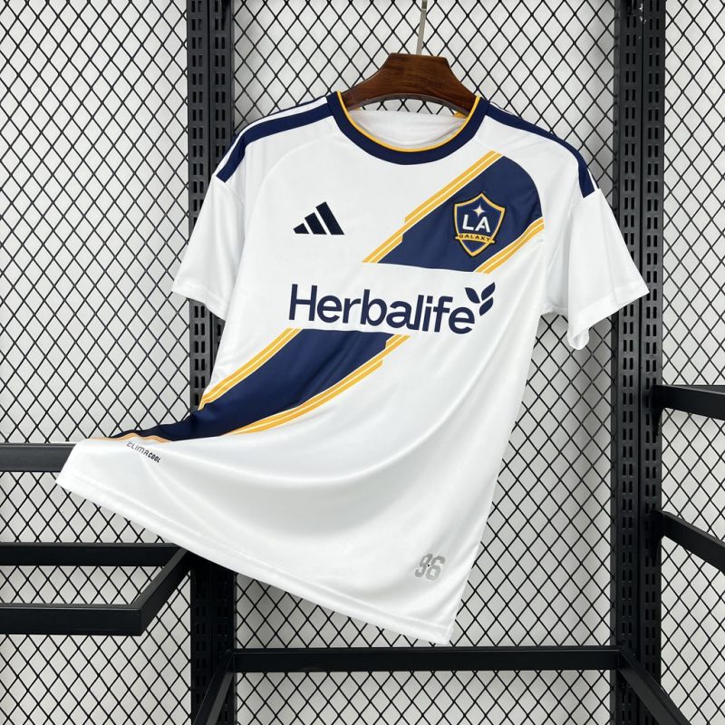 Los Angeles Galaxy 2026/27 Home Jersey