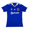 Club Universidad de Chile 2022/23 Home Blue Player Version Jersey