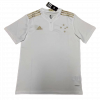 Cruzeiro EC 2021/22 Away White Jersey