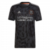 Houston Dynamo 2022 Home Black Jersey