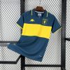 Genoa maillot foot 2025/26 Fourth Jersey