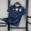 Argentine maillot foot 2026/27 Away Jersey