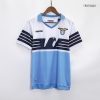 Lazio 2014/15 Fourth White Retro Jersey