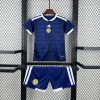 Kit Enfant Ecosse 2026/27 Kids Kit