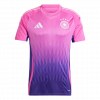 Germany 2024 Away Purple Premium Jersey