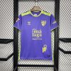 Malaga maillot foot 2024/25 Away Jersey