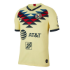 Club America 2019/20 Home Yellow Jersey