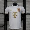 Bayern Munich maillot 2025/26 Jersey