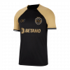 Sporting CP 2023/24 Third Black Jersey