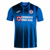 Cruz Azul 2021/22 Home Blue Jersey