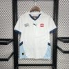 Switzerland 2024/25 Away Jersey
