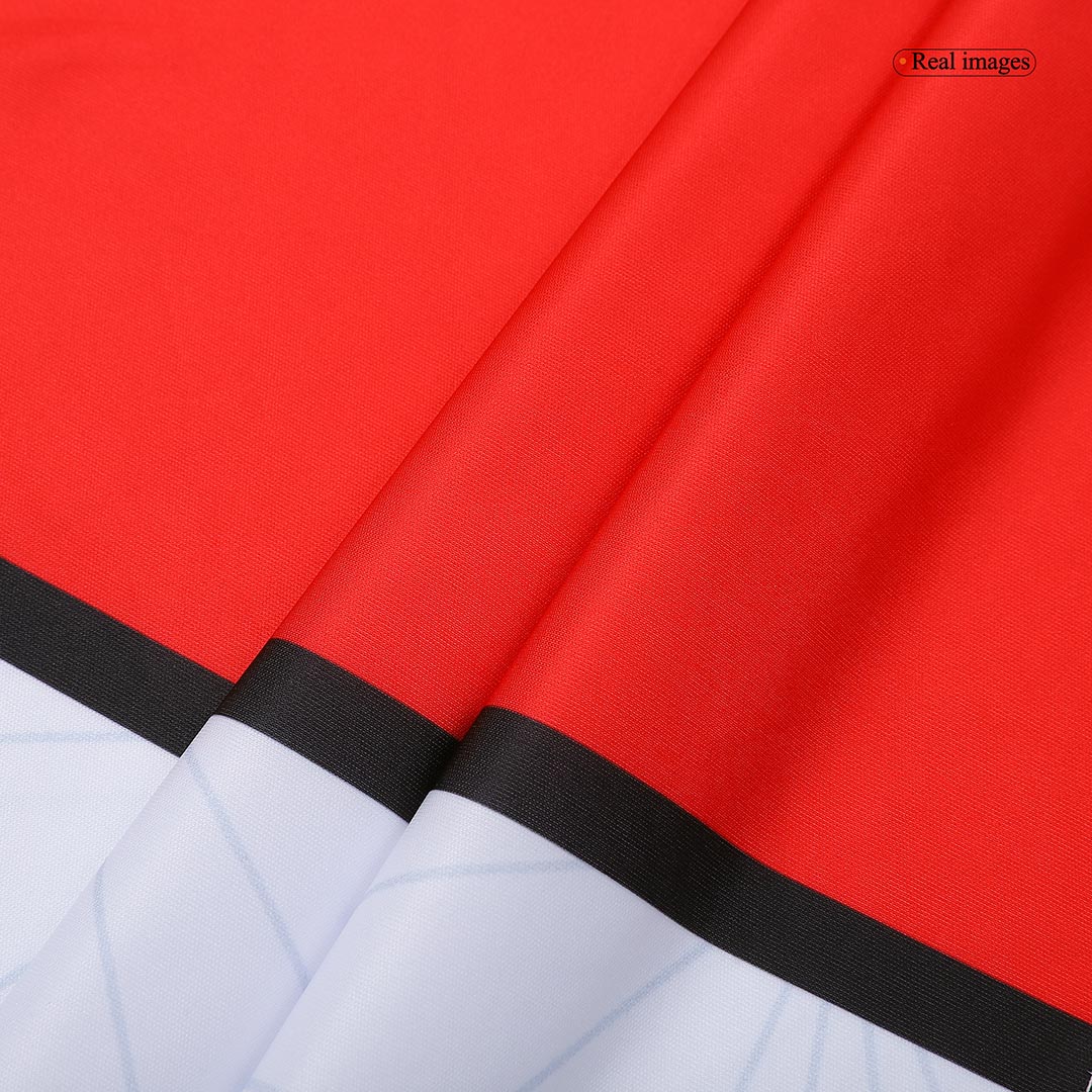 Southhampton 2022/23 Home White Jersey