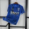 Al Hilal maillot 2025/26 Home Jersey