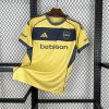 Boca Junior maillot 2025/26 Away Jersey