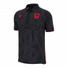 Albania 2023/24 Third Black Jersey