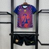 Barcelona Kids Kit