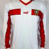 Maillot Maroc Retro Retro Jersey