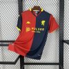 Genoa maillot foot 2025/26 Home Jersey