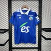 Strasbourg 2024/25 Home Jersey