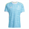 Juventus 2025/26 Away Blue Jersey
